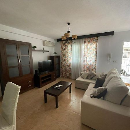 Casa Moraira Villa Águilas Buitenkant foto