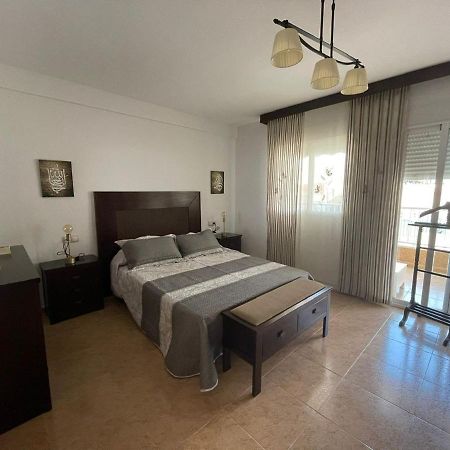 Casa Moraira Villa Águilas Buitenkant foto