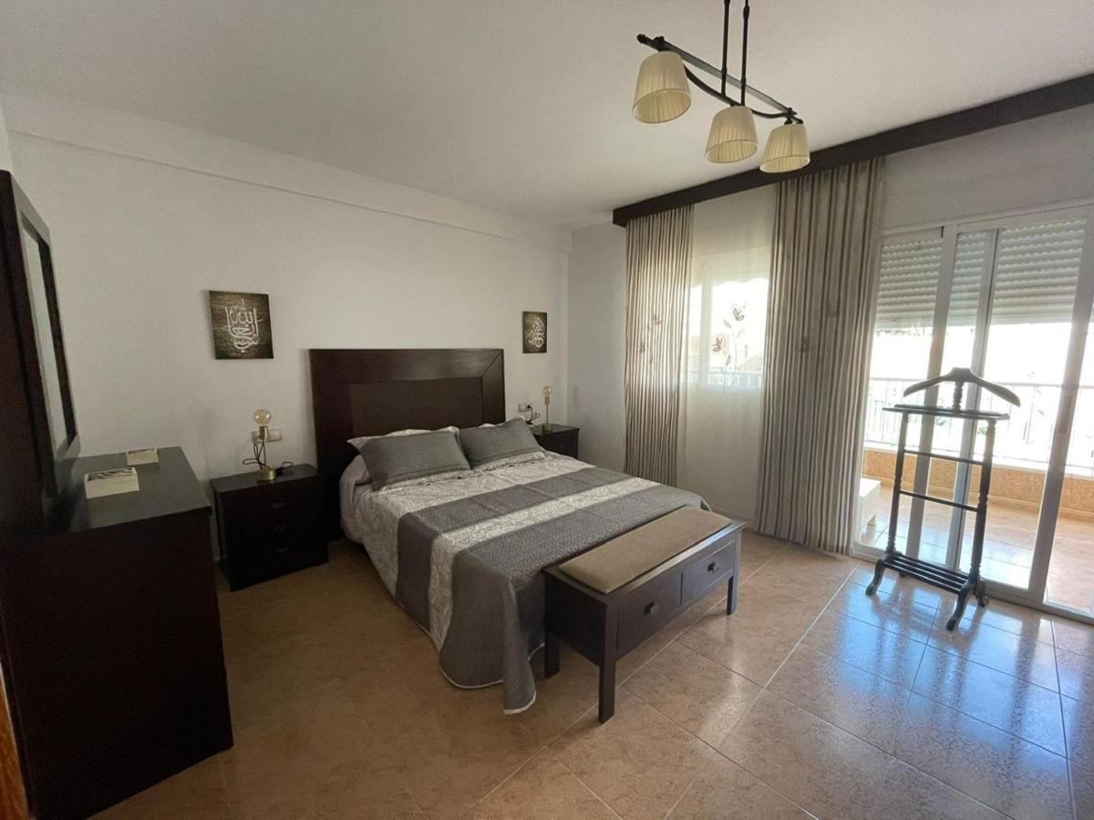 Casa Moraira Villa Águilas Buitenkant foto
