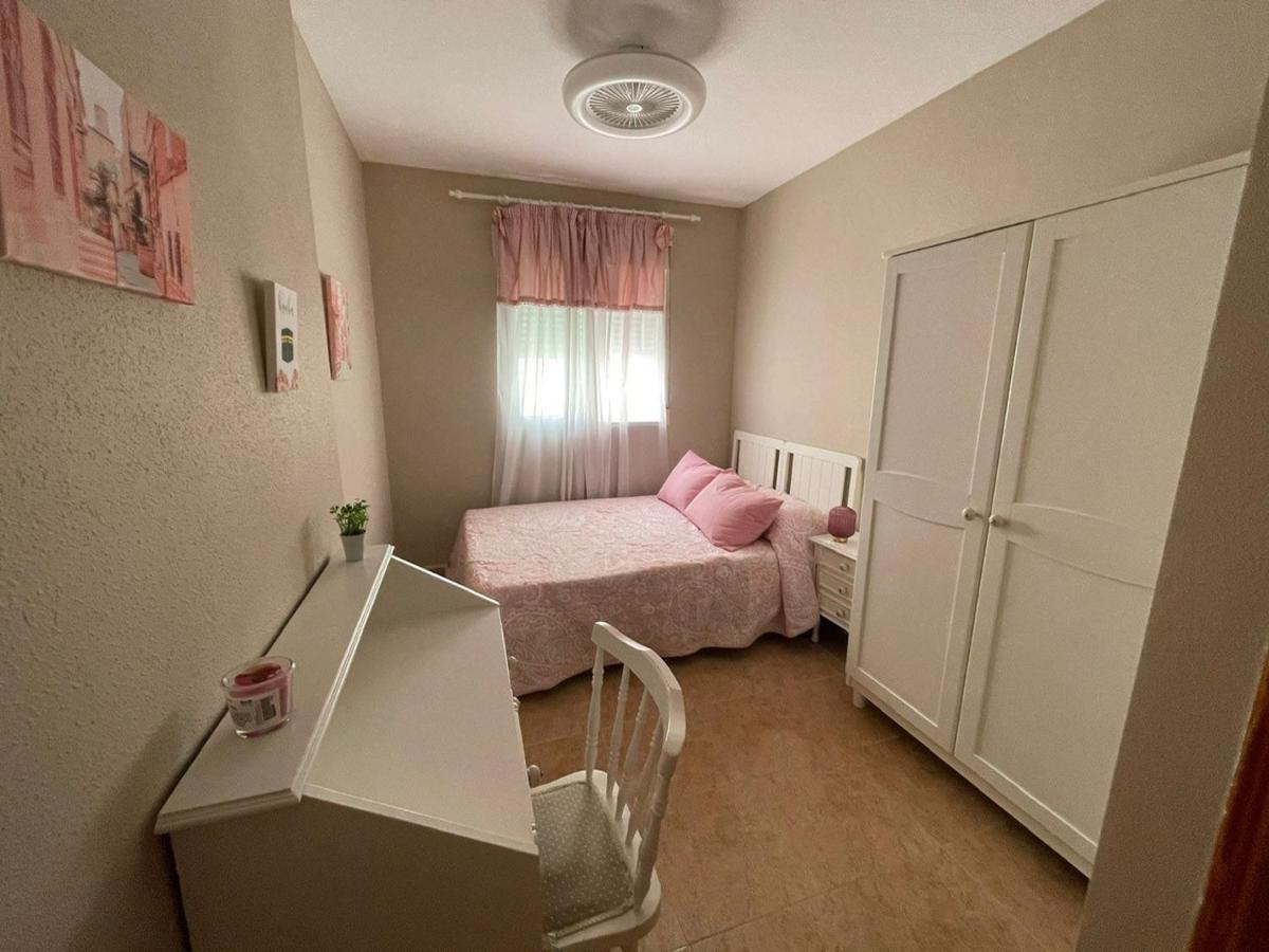 Casa Moraira Villa Águilas Buitenkant foto